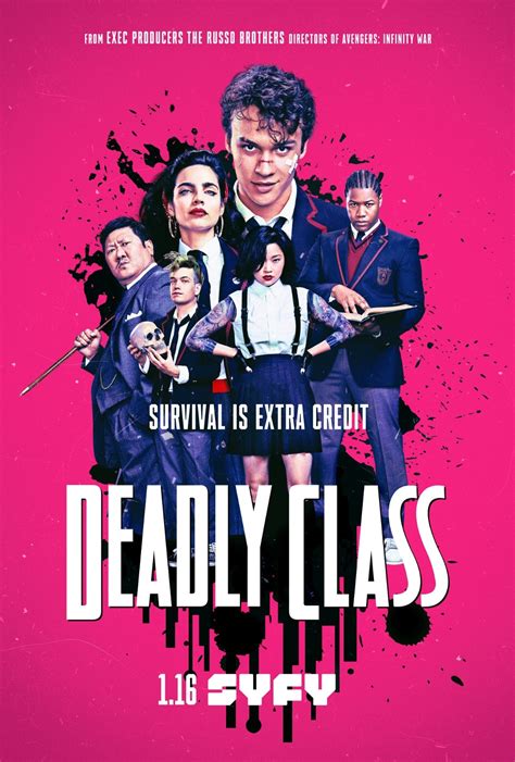indoxxi deadly class